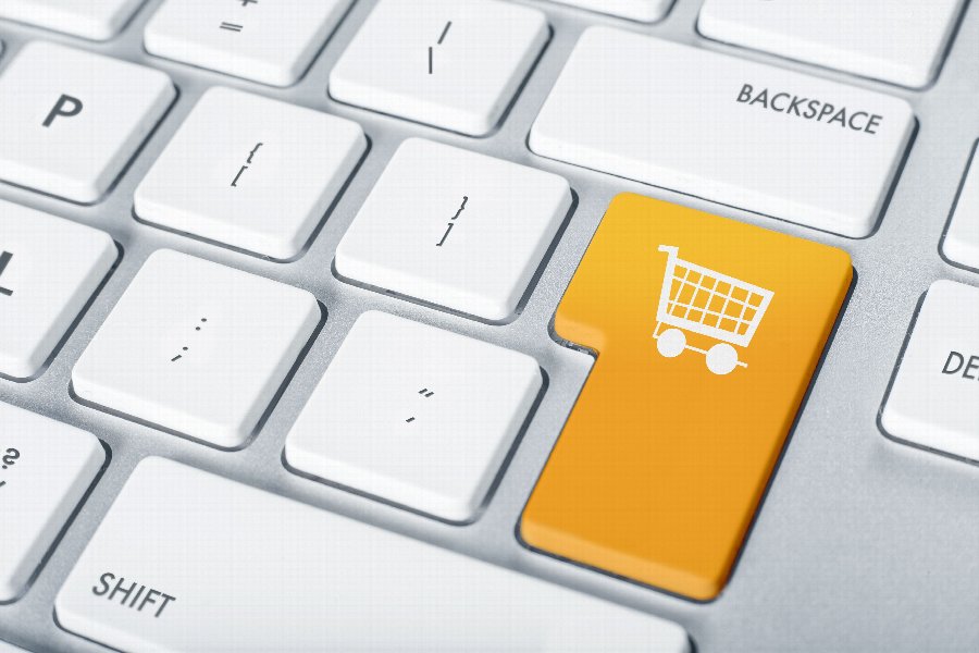 Webshop